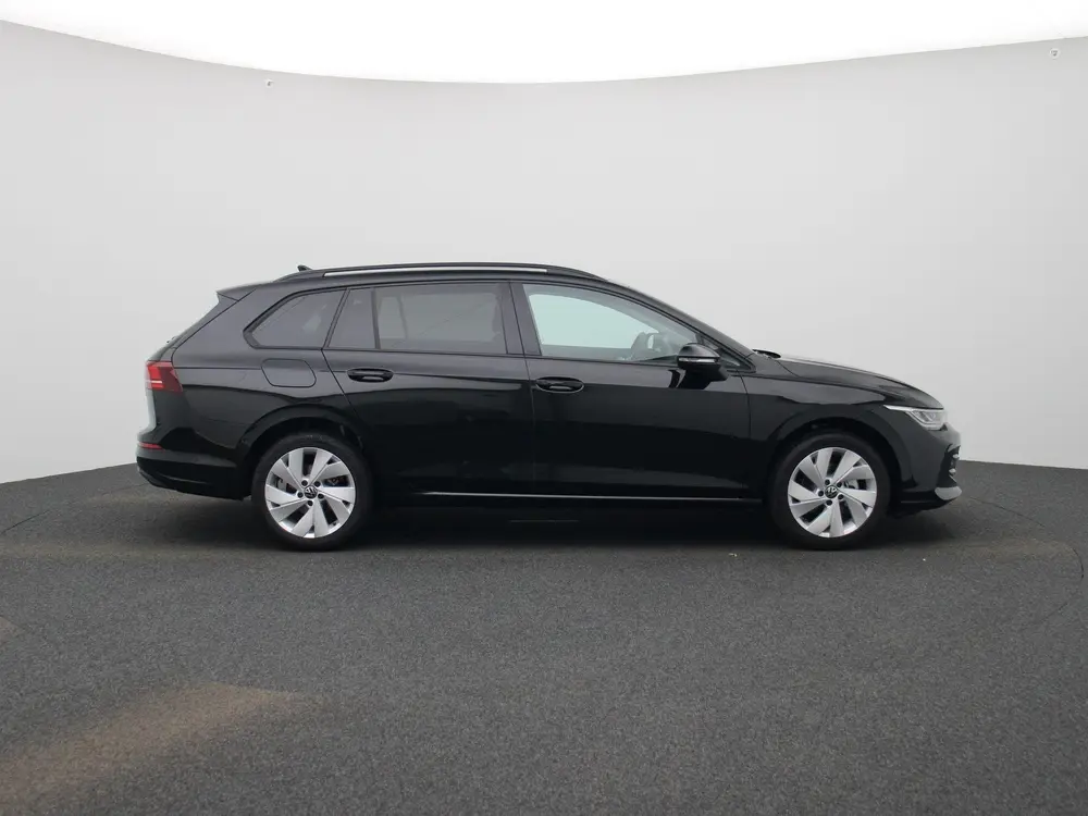 Volkswagen Golf Variant 1.5 TSI Life Edition 116 PK | Demo | uit 2025, foto 6