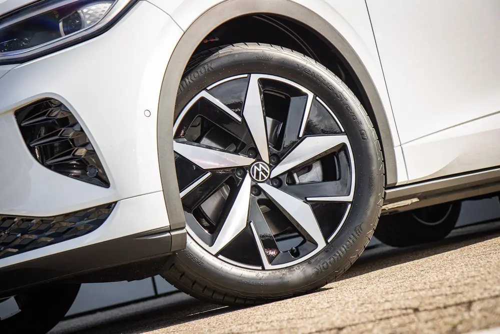 Volkswagen ID.4 GTX 340pk Limited Edition 4MOTION 77 kWh | W uit 2026, foto 10