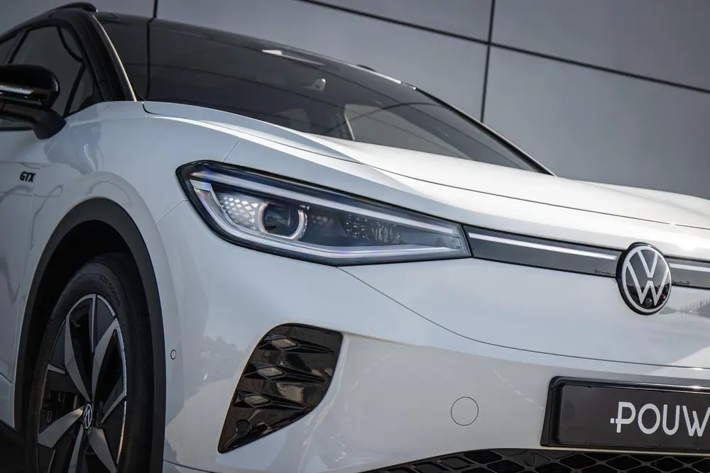 Volkswagen ID.4 GTX 340pk Limited Edition 4MOTION 77 kWh | W uit 2026, foto 11