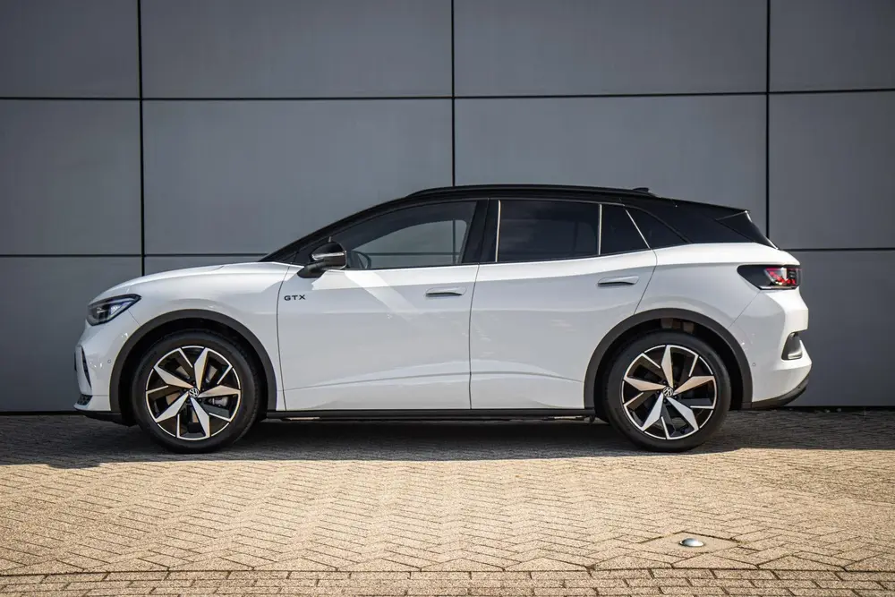 Volkswagen ID.4 GTX 340pk Limited Edition 4MOTION 77 kWh | W uit 2026, foto 12