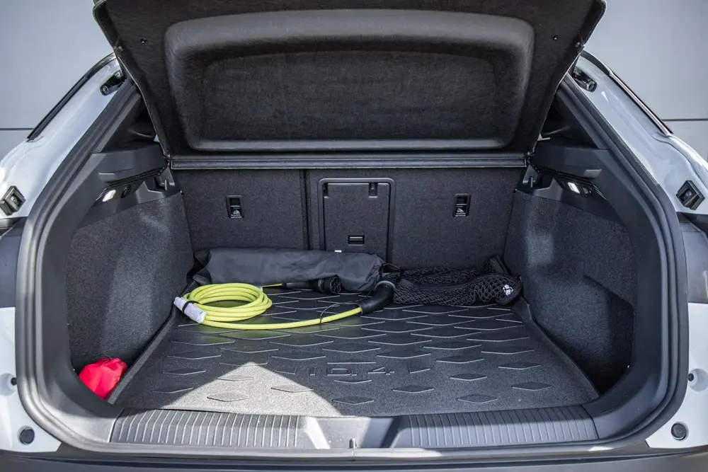 Volkswagen ID.4 GTX 340pk Limited Edition 4MOTION 77 kWh | W uit 2026, foto 17