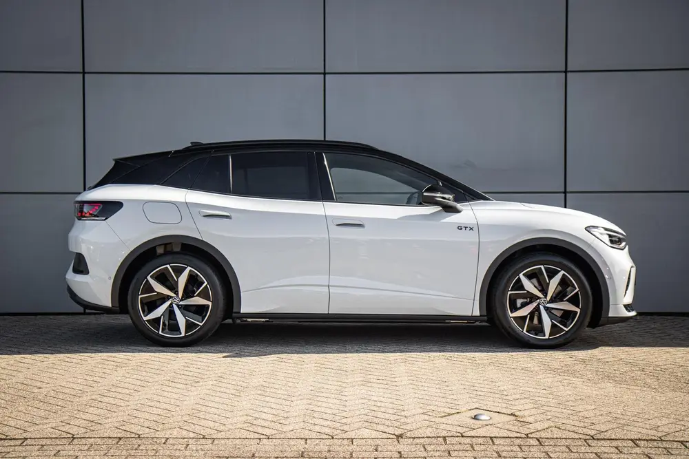 Volkswagen ID.4 GTX 340pk Limited Edition 4MOTION 77 kWh | W uit 2026, foto 3