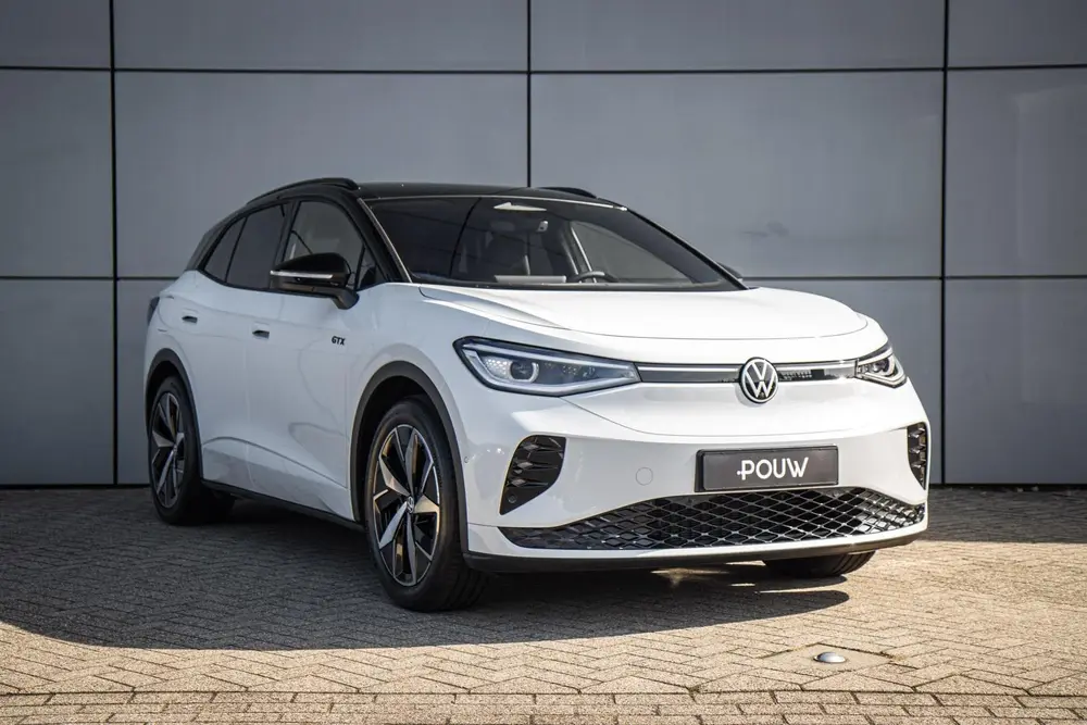 Volkswagen ID.4 GTX 340pk Limited Edition 4MOTION 77 kWh | W uit 2026, foto 8