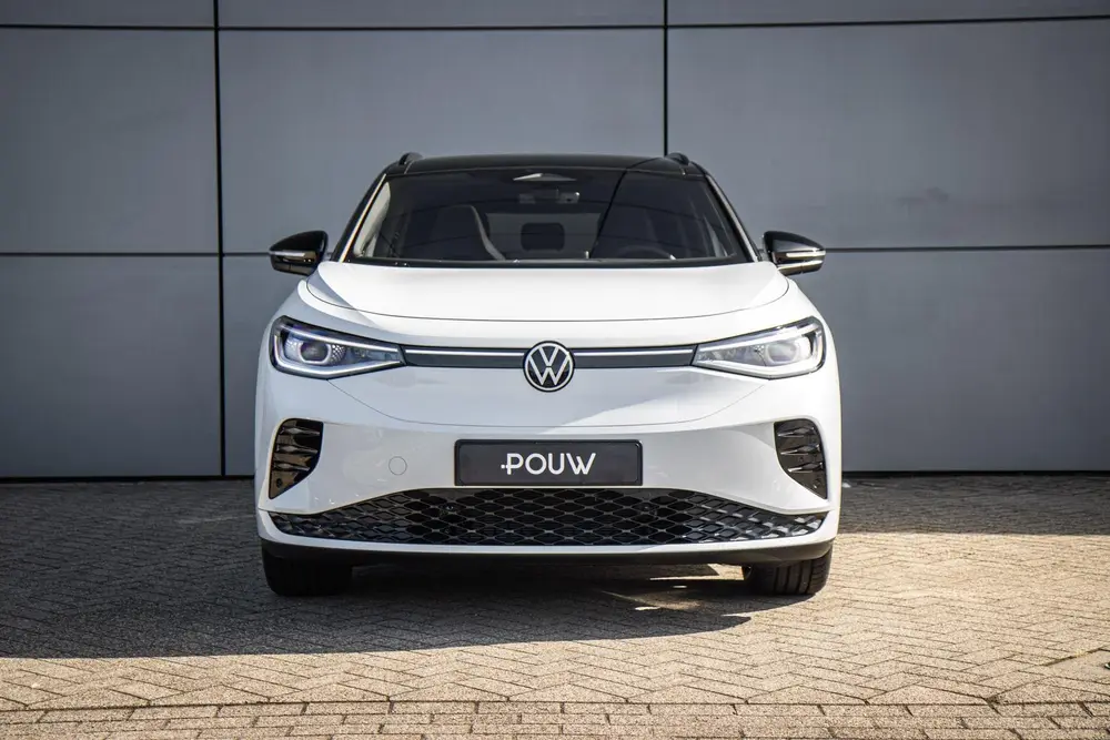 Volkswagen ID.4 GTX 340pk Limited Edition 4MOTION 77 kWh | W uit 2026, foto 9