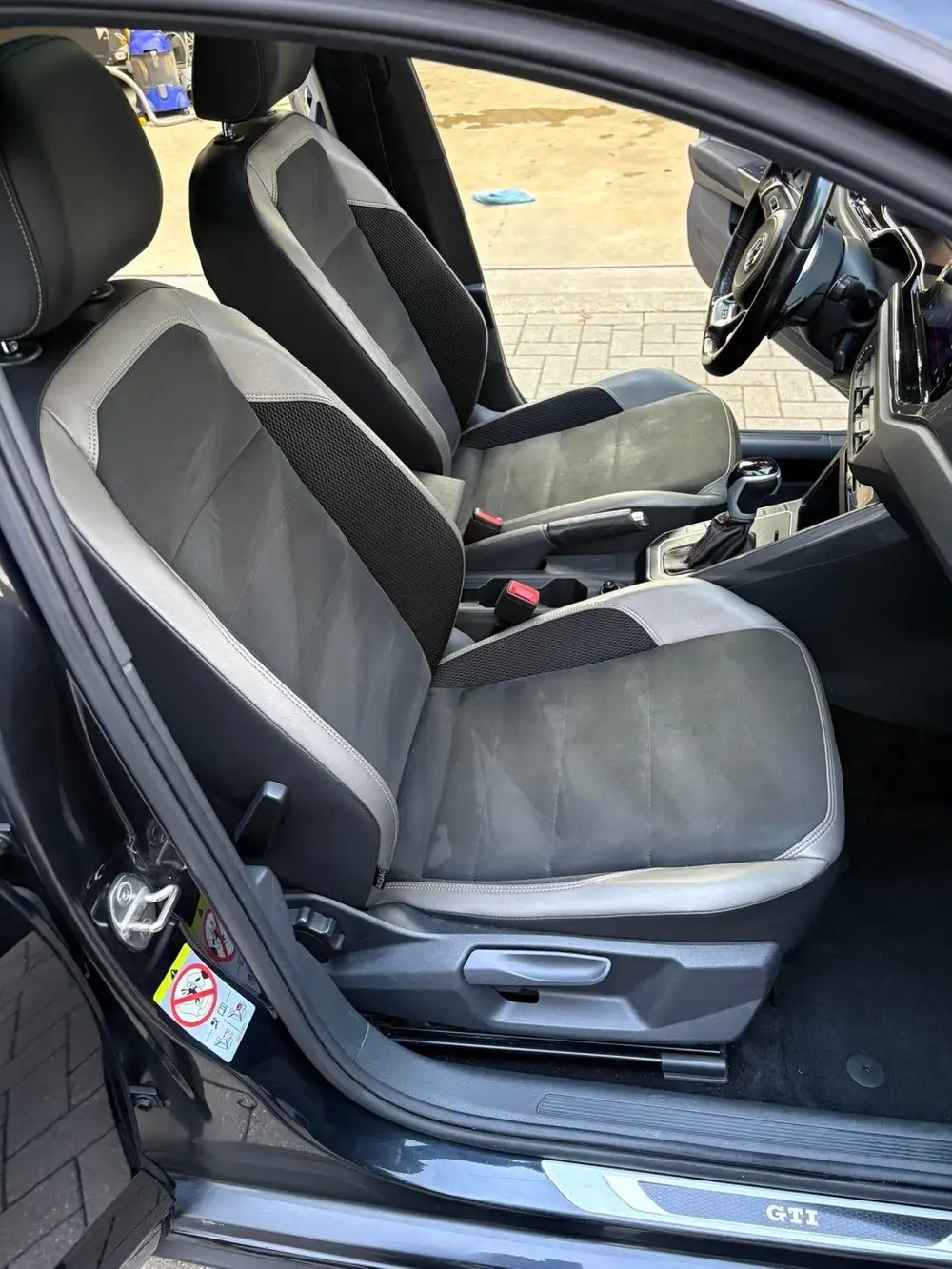 Volkswagen Polo GTI 265PK PANO FULL OPTION 2020 uit 2020, foto 10