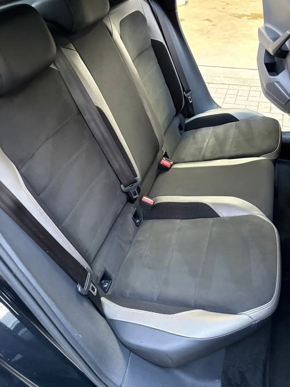 Volkswagen Polo GTI 265PK PANO FULL OPTION 2020 uit 2020, foto 12