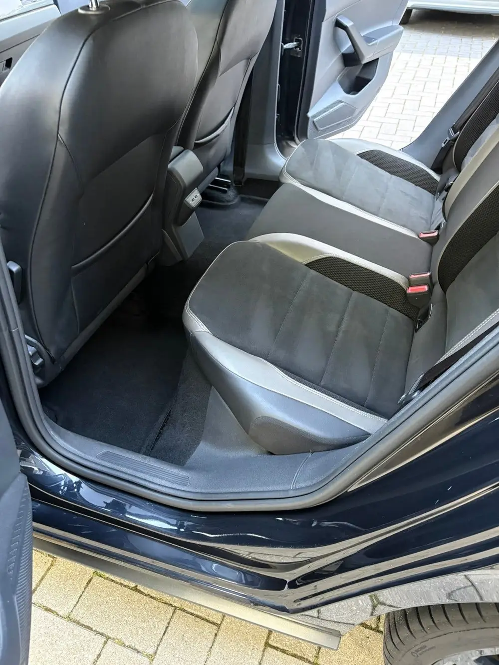 Volkswagen Polo GTI 265PK PANO FULL OPTION 2020 uit 2020, foto 13