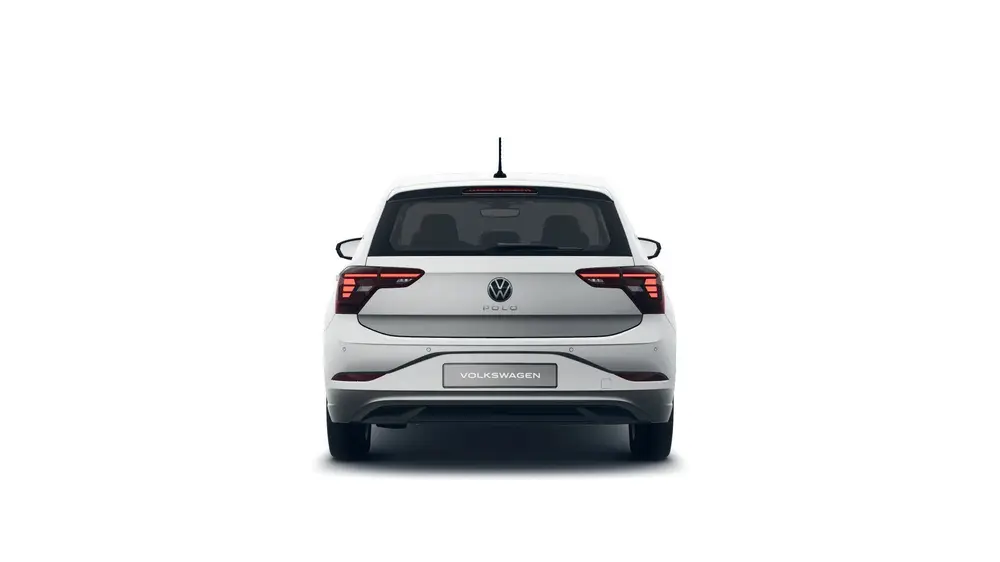 Volkswagen Polo 95PK TSI LIFE GOAL VIRTUAL/NAVI/CARPLAY uit 2025, foto 6