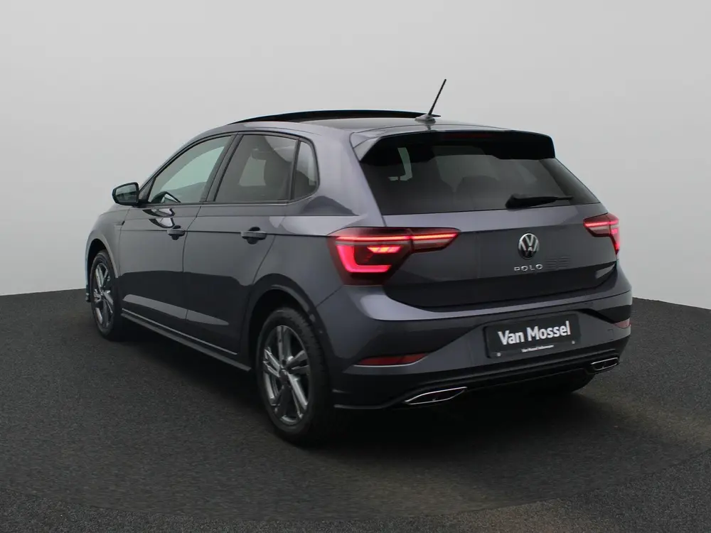 Volkswagen Polo 1.0 TSI R-Line Edition 95 PK | Automaat | Pa uit 2025, foto 2