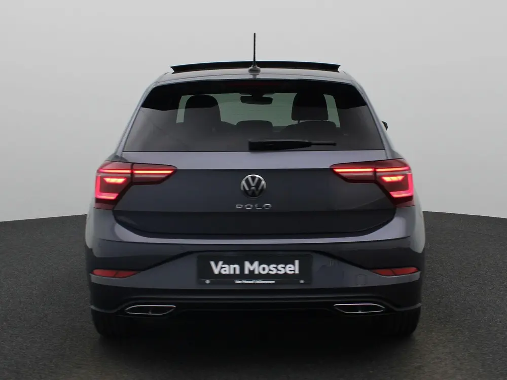 Volkswagen Polo 1.0 TSI R-Line Edition 95 PK | Automaat | Pa uit 2025, foto 5