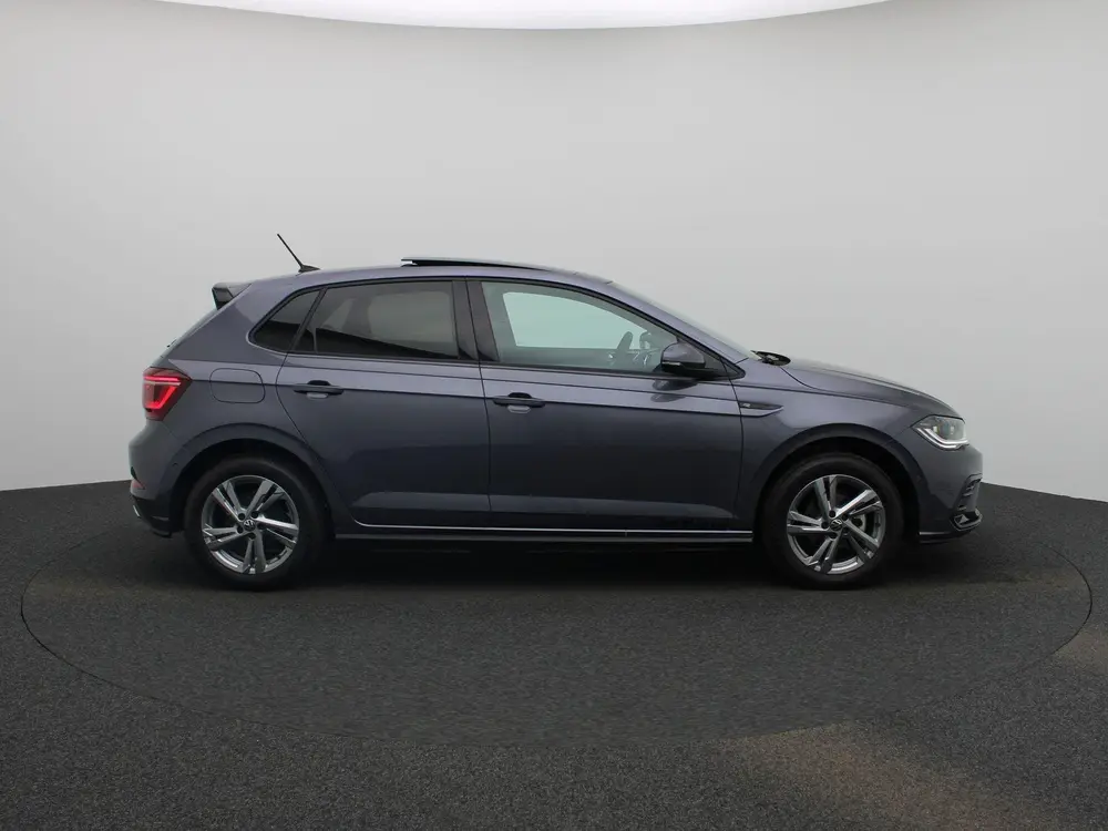Volkswagen Polo 1.0 TSI R-Line Edition 95 PK | Automaat | Pa uit 2025, foto 6