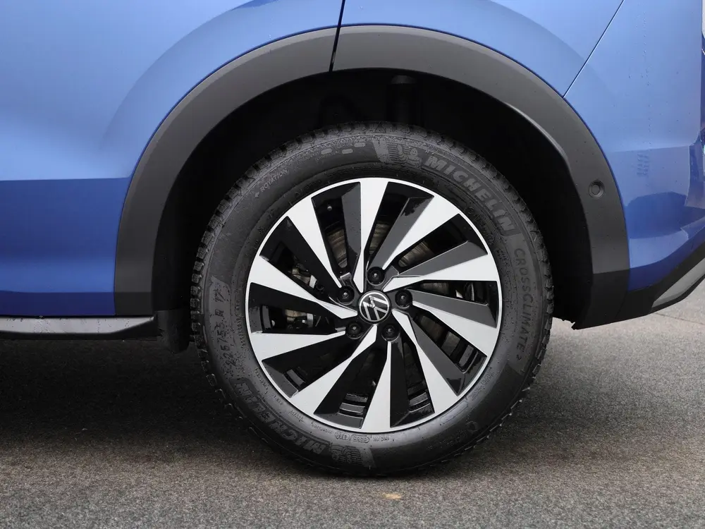 Volkswagen T-Roc 1.5 eTsi Life First Edition 150 PK| Origine uit 2026, foto 13