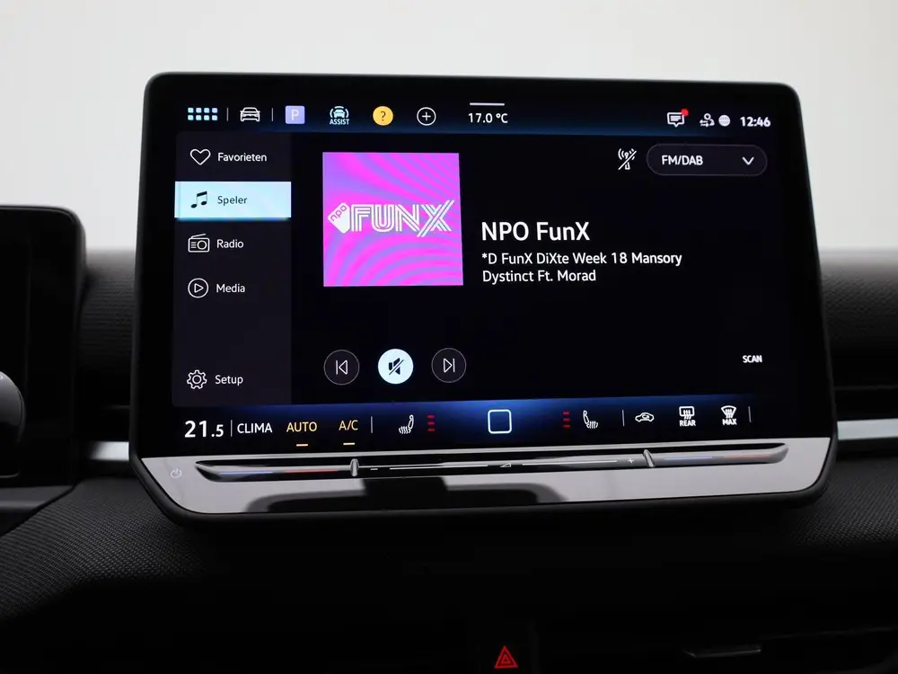 Volkswagen T-Roc 1.5 eTsi Life First Edition 150 PK| Origine uit 2026, foto 16