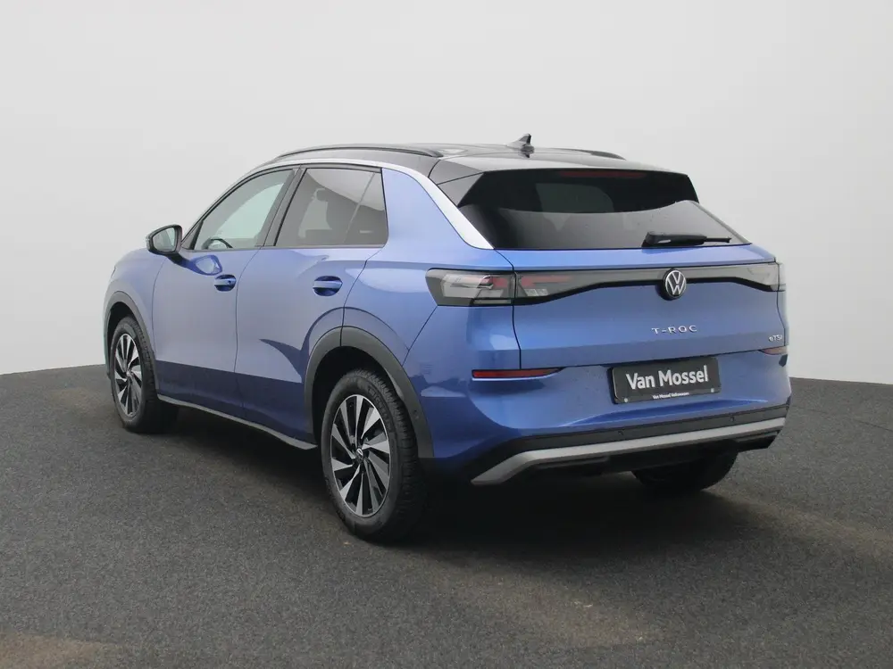 Volkswagen T-Roc 1.5 eTsi Life First Edition 150 PK| Origine uit 2026, foto 2