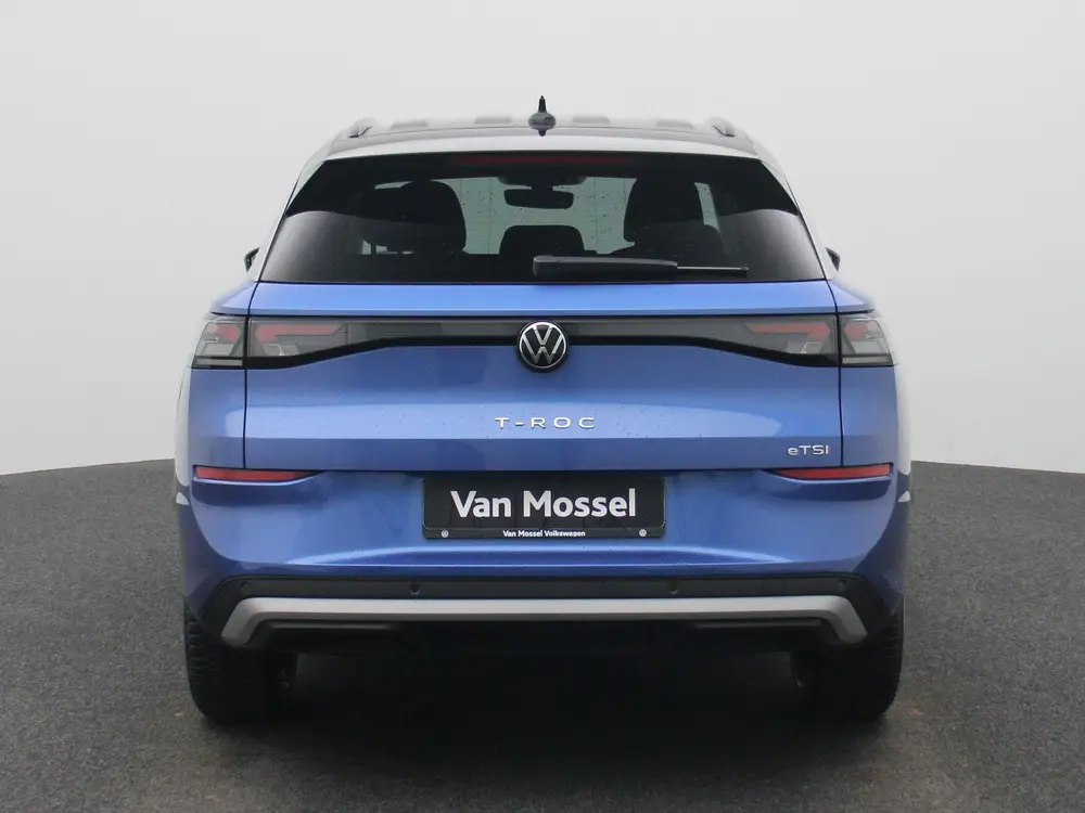Volkswagen T-Roc 1.5 eTsi Life First Edition 150 PK| Origine uit 2026, foto 5