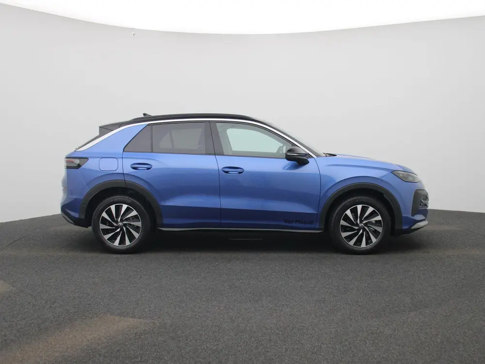 Volkswagen T-Roc 1.5 eTsi Life First Edition 150 PK| Origine uit 2026, foto 6