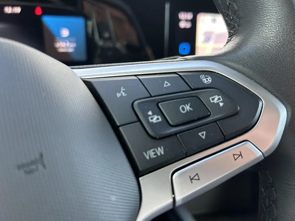 Volkswagen Golf Variant 1.0 eTSI Life Business 110 PK | Auto uit 2023, foto 15