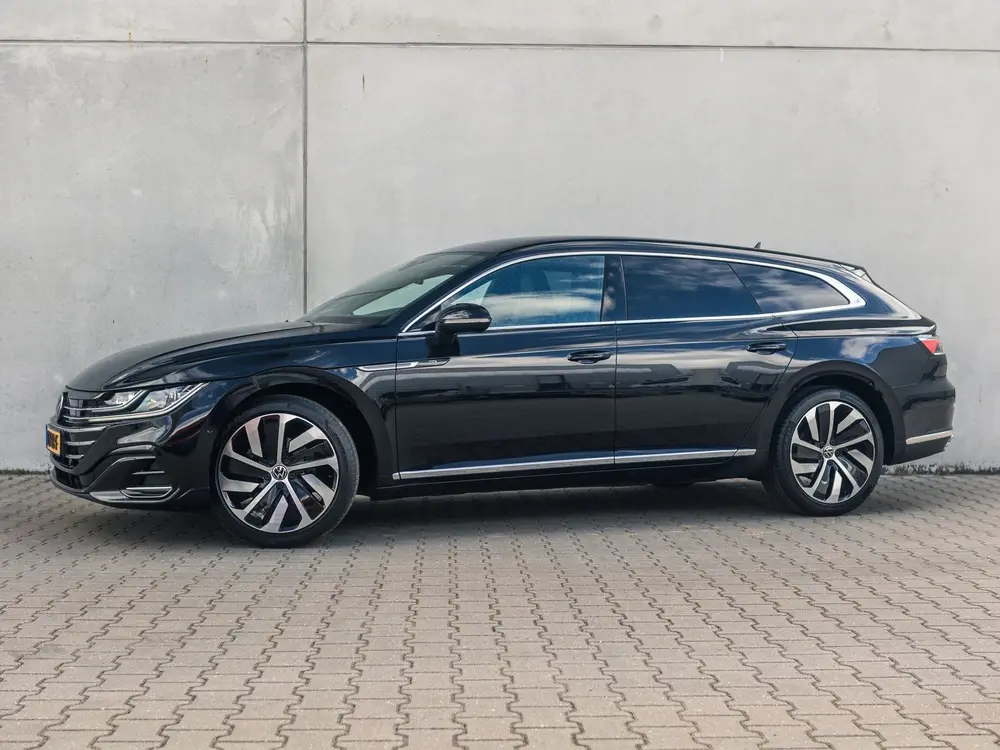 Volkswagen Arteon Shooting Brake 1.4 TSI eHybrid R-Line Busi uit 2022