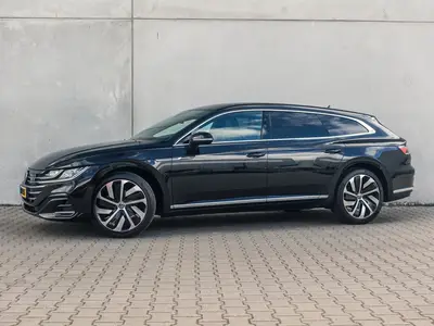Volkswagen Arteon Shooting Brake 1.4 TSI eHybrid R-Line Busi uit 2022