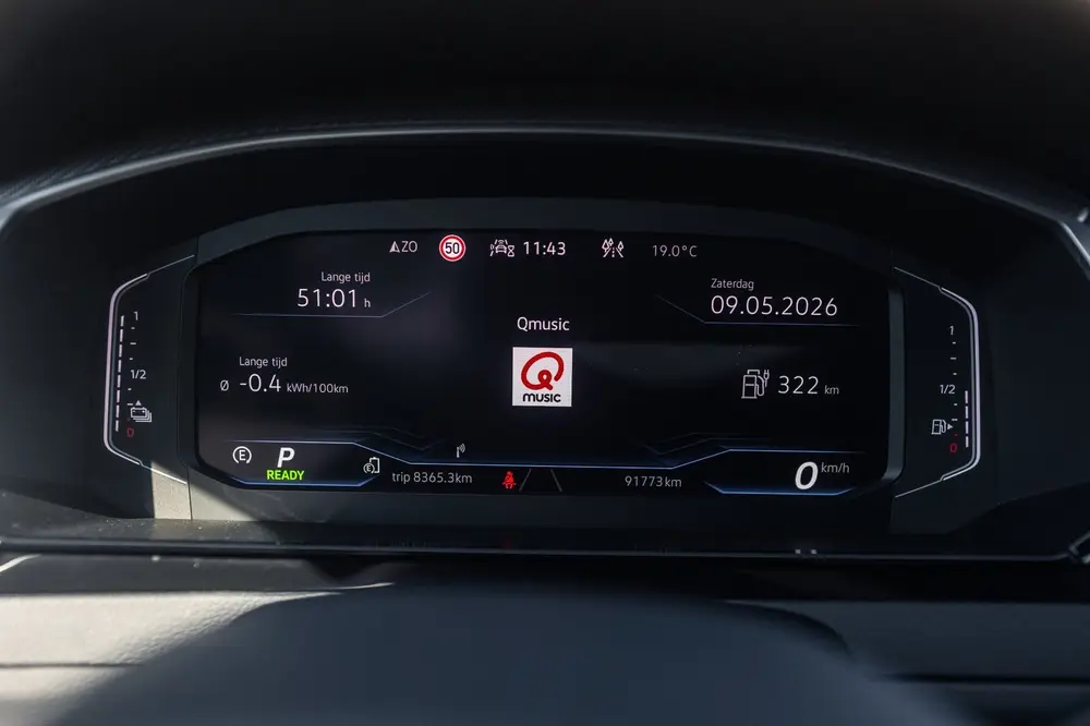 Volkswagen Arteon Shooting Brake 1.4 TSI eHybrid R-Line Busi uit 2022, foto 10