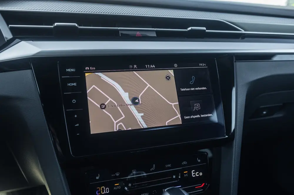 Volkswagen Arteon Shooting Brake 1.4 TSI eHybrid R-Line Busi uit 2022, foto 11