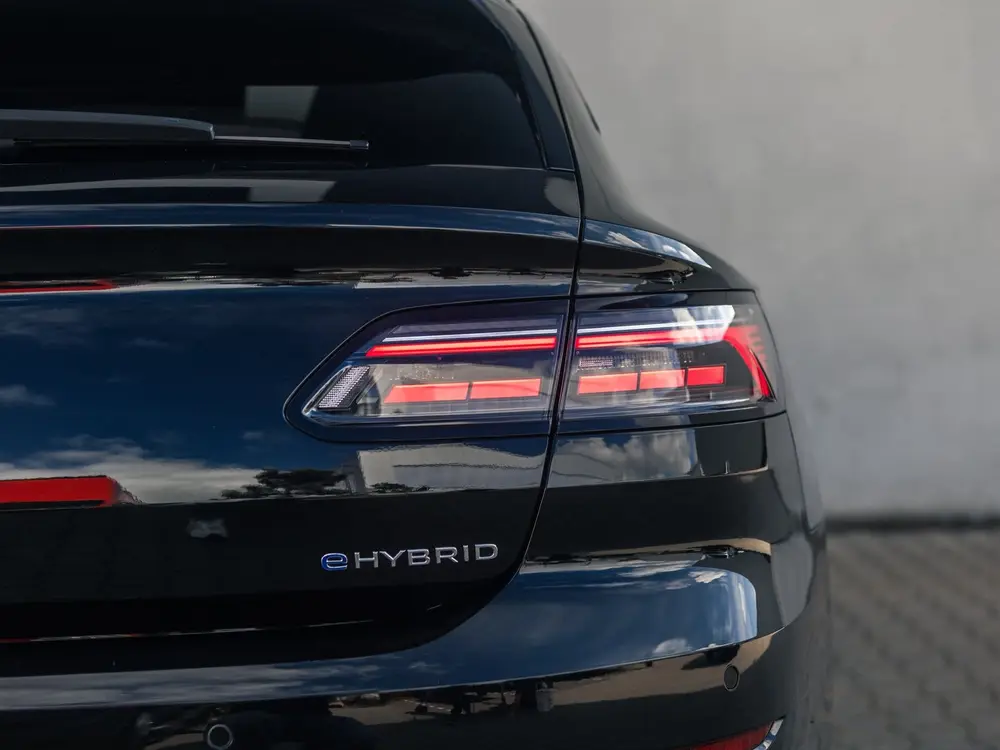Volkswagen Arteon Shooting Brake 1.4 TSI eHybrid R-Line Busi uit 2022, foto 14