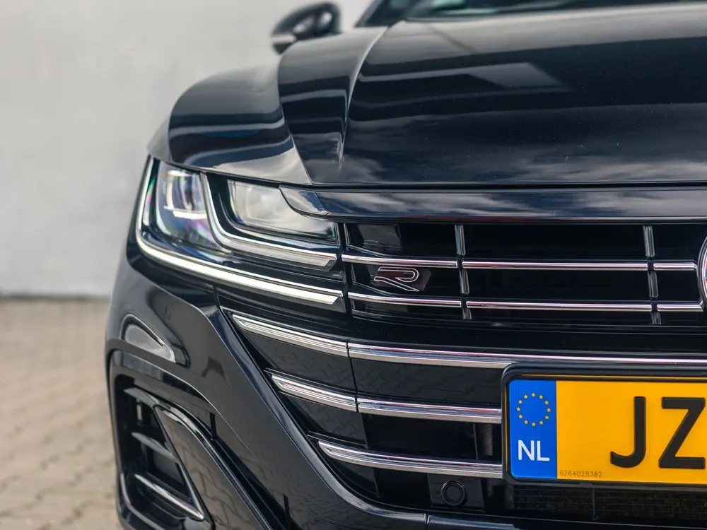 Volkswagen Arteon Shooting Brake 1.4 TSI eHybrid R-Line Busi uit 2022, foto 15