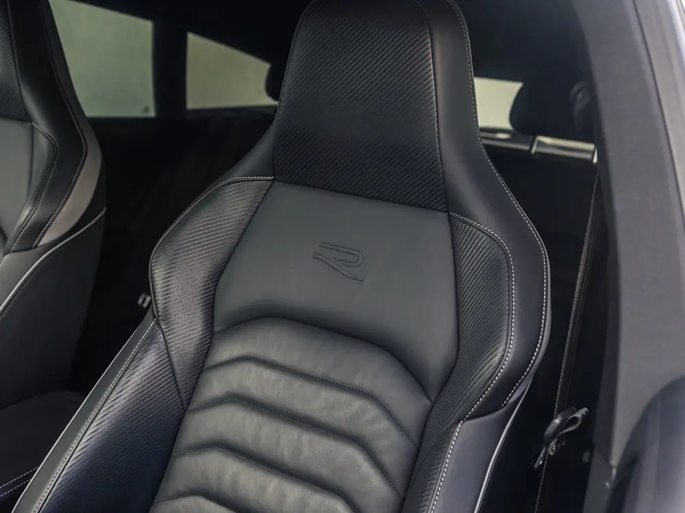 Volkswagen Arteon Shooting Brake 1.4 TSI eHybrid R-Line Busi uit 2022, foto 2