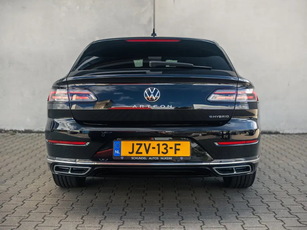 Volkswagen Arteon Shooting Brake 1.4 TSI eHybrid R-Line Busi uit 2022, foto 3