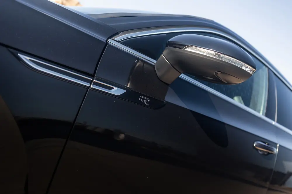 Volkswagen Arteon Shooting Brake 1.4 TSI eHybrid R-Line Busi uit 2022, foto 6