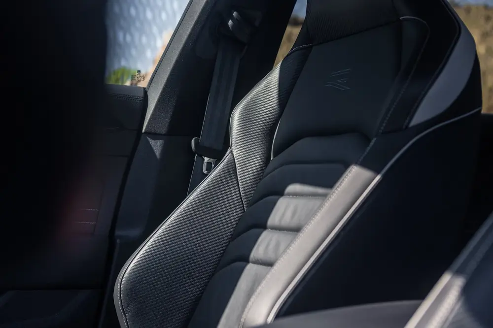 Volkswagen Arteon Shooting Brake 1.4 TSI eHybrid R-Line Busi uit 2022, foto 9