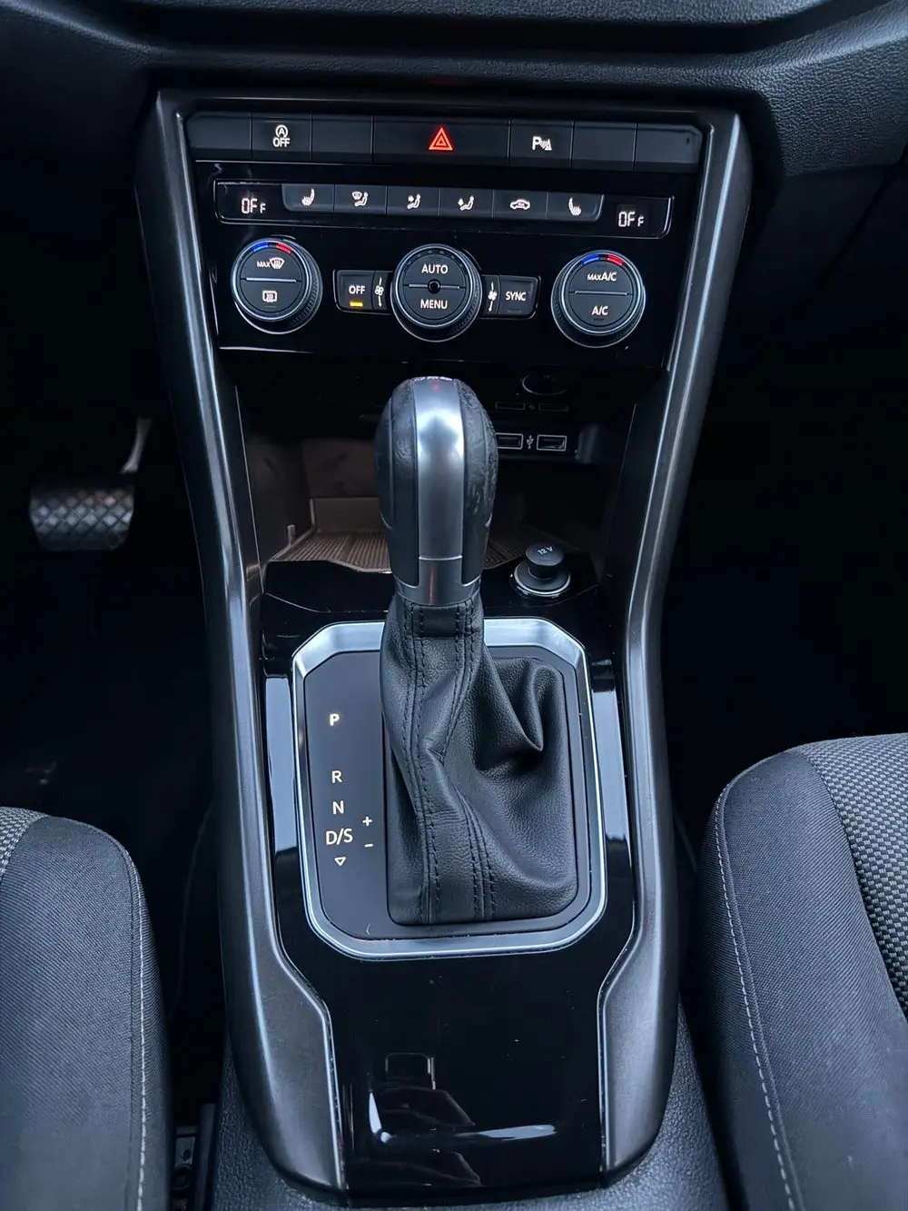 Volkswagen T-Roc 1.5 TSI 150pk 7-DSG 2019 Wit uit 2019, foto 12