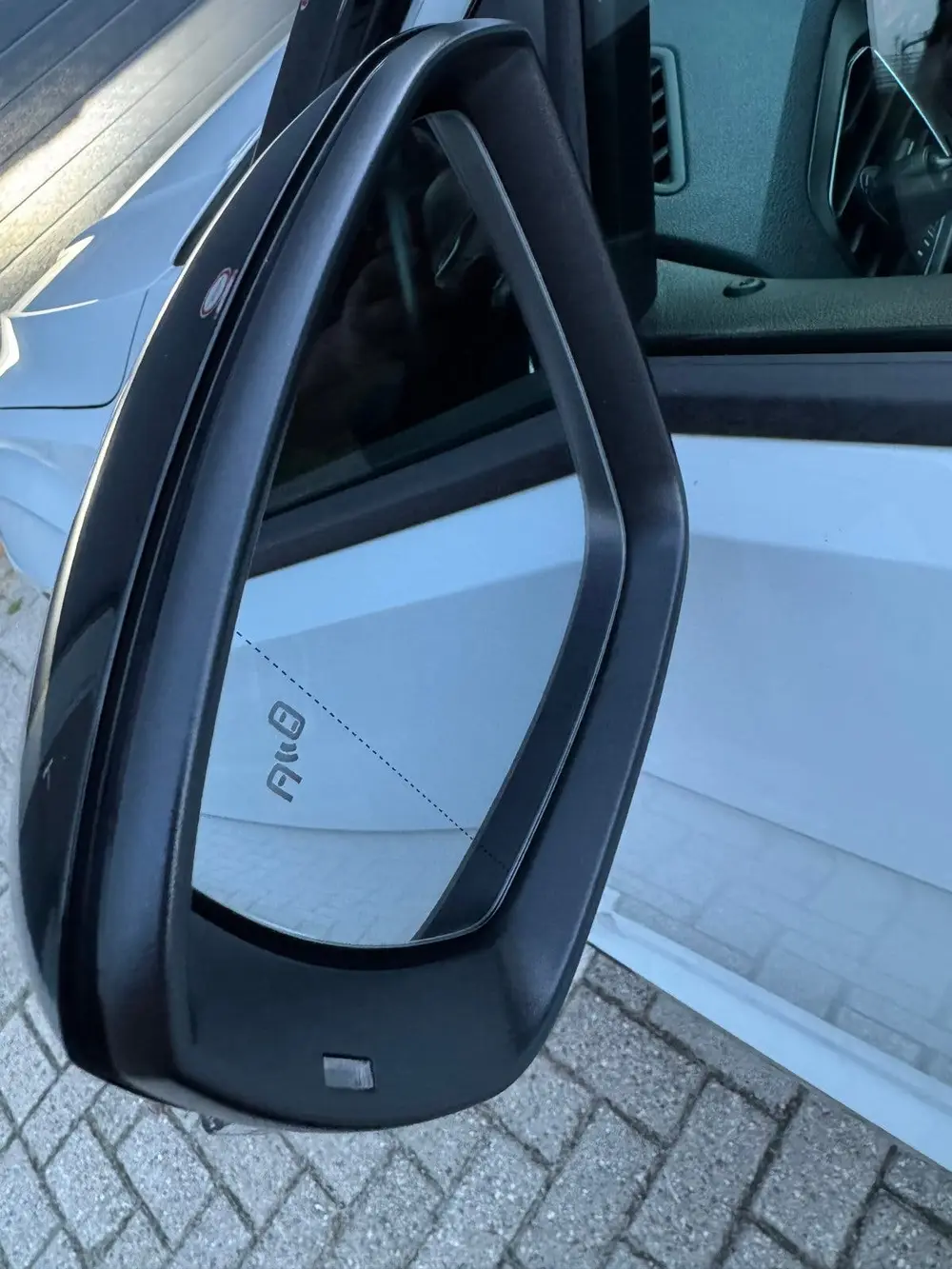 Volkswagen T-Roc 1.5 TSI 150pk 7-DSG 2019 Wit uit 2019, foto 15