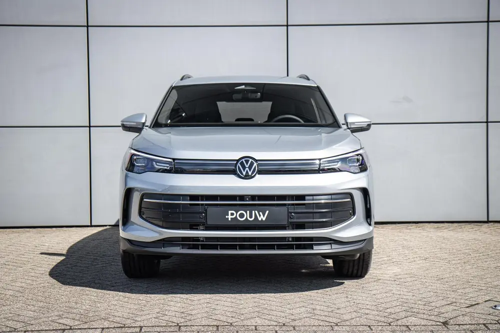 Volkswagen Tiguan 1.5 eHybrid 204pk Limited Edition | Trekha uit 2026, foto 10