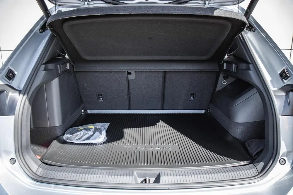 Volkswagen Tiguan 1.5 eHybrid 204pk Limited Edition | Trekha uit 2026, foto 16