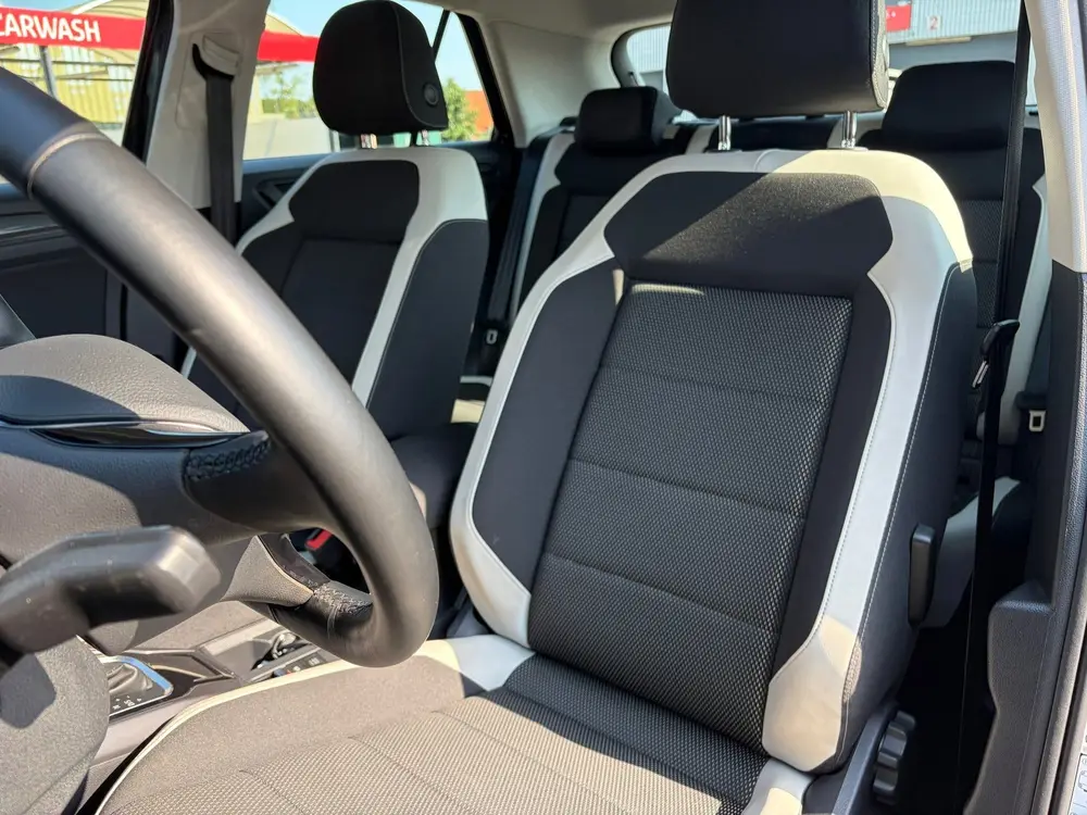 Volkswagen T-ROC 1.5 TSI Sport DSG|Rijklaar prijs|Camera|Dod uit 2021, foto 11