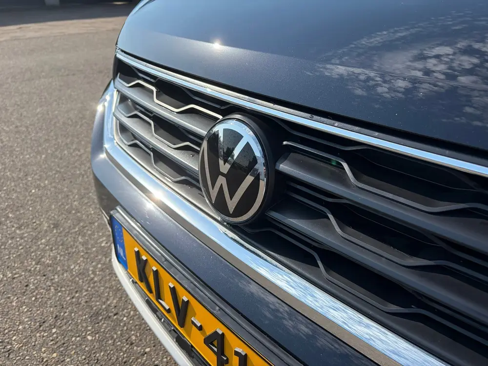 Volkswagen T-ROC 1.5 TSI Sport DSG|Rijklaar prijs|Camera|Dod uit 2021, foto 14