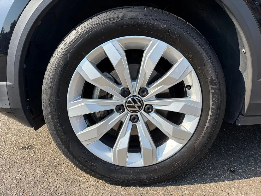 Volkswagen T-ROC 1.5 TSI Sport DSG|Rijklaar prijs|Camera|Dod uit 2021, foto 16