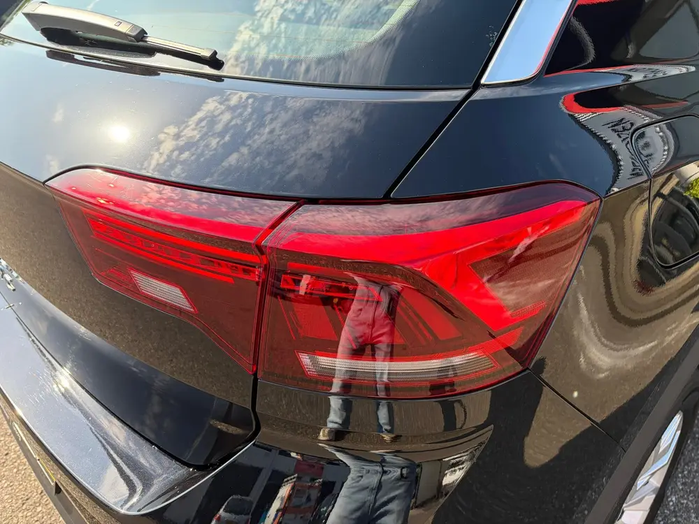 Volkswagen T-ROC 1.5 TSI Sport DSG|Rijklaar prijs|Camera|Dod uit 2021, foto 18