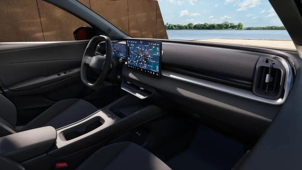 Volkswagen ID Cross 211pk Life 52 kWh | Trekhaak Afneembaar uit 2026, foto 13