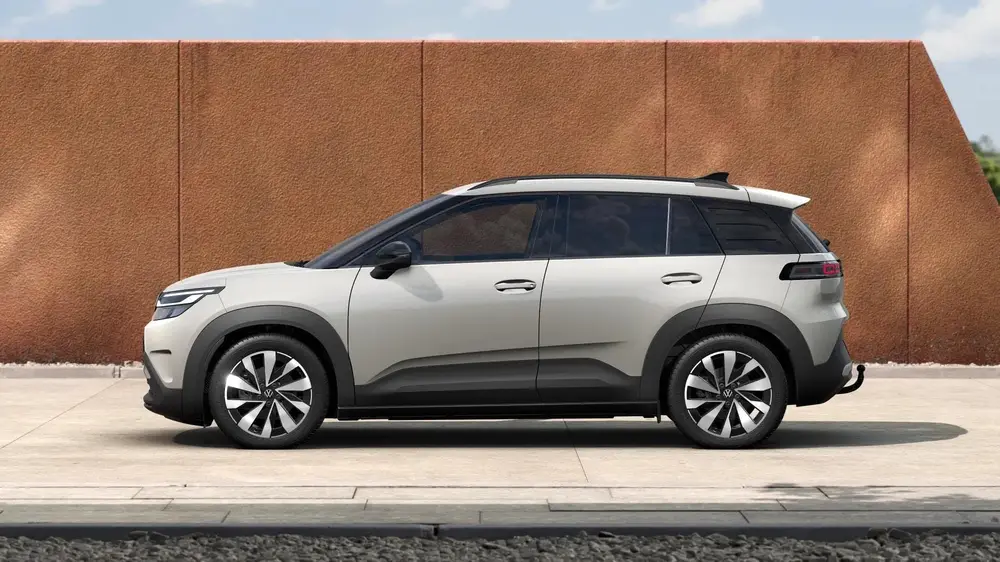 Volkswagen ID Cross 211pk Life 52 kWh | Trekhaak Afneembaar uit 2026, foto 3