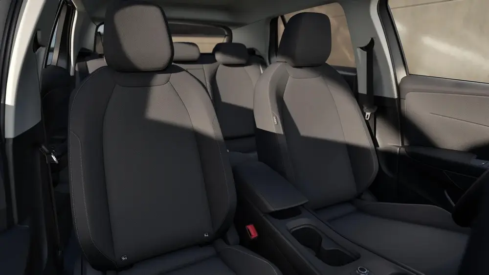 Volkswagen ID Cross 211pk Life 52 kWh | Trekhaak Afneembaar uit 2026, foto 4