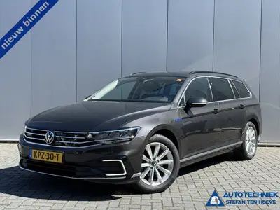 Volkswagen Passat Variant 1.4 TSI PHEV GTE Business Carplay uit 2021