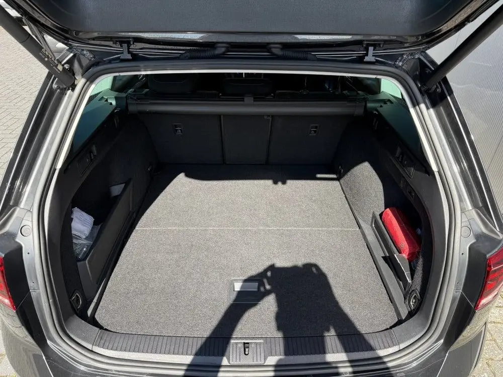 Volkswagen Passat Variant 1.4 TSI PHEV GTE Business Carplay uit 2021, foto 17