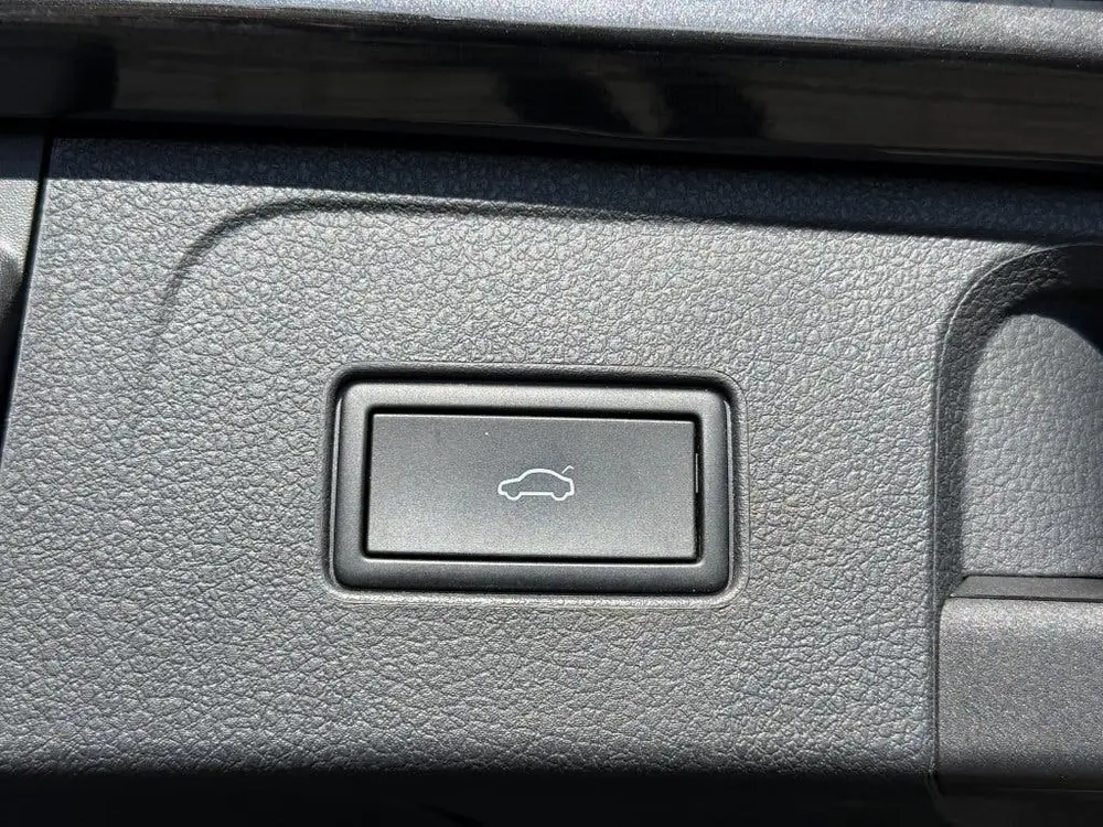 Volkswagen Passat Variant 1.4 TSI PHEV GTE Business Carplay uit 2021, foto 18
