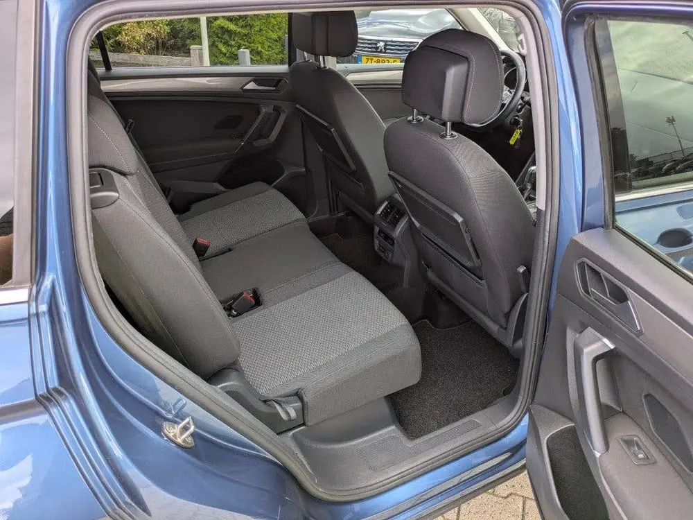 Volkswagen TIGUAN 1.5 TSI ACT Comfortline Business I 1ste ei uit 2019, foto 15