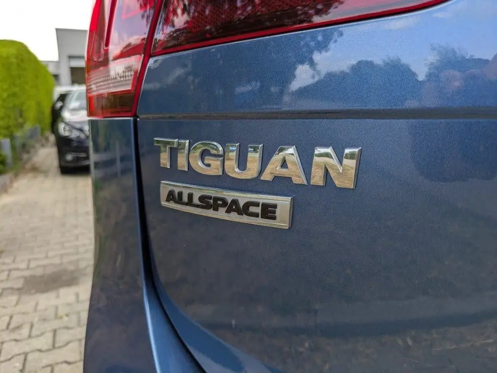 Volkswagen TIGUAN 1.5 TSI ACT Comfortline Business I 1ste ei uit 2019, foto 9