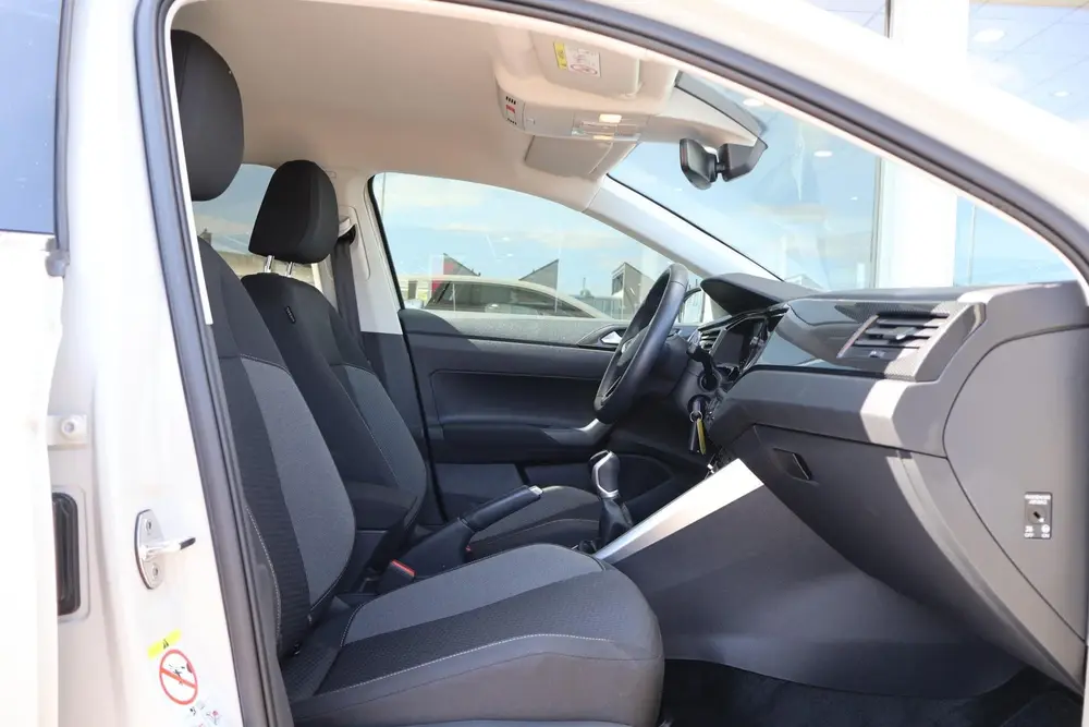 Volkswagen Polo 1.0 TSI 95pk Life Edition | Carplay | Camera uit 2024, foto 15