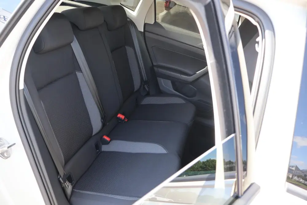 Volkswagen Polo 1.0 TSI 95pk Life Edition | Carplay | Camera uit 2024, foto 17
