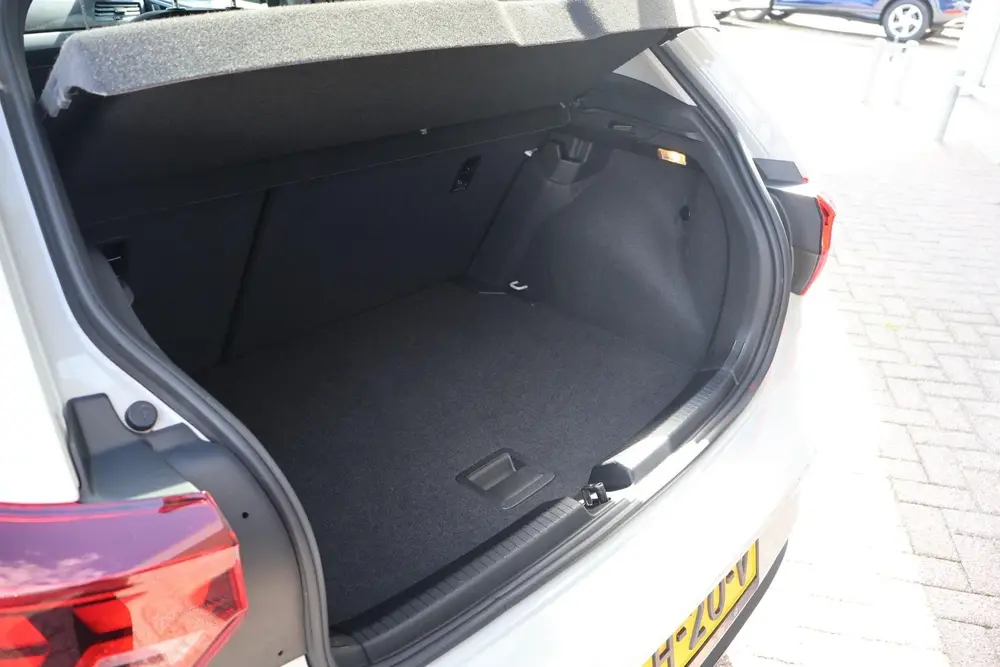 Volkswagen Polo 1.0 TSI 95pk Life Edition | Carplay | Camera uit 2024, foto 18